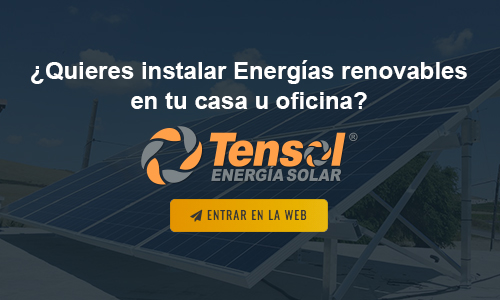 Tensol Instalaciones S L