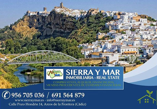 Inmobiliaria Sierra y Mar (Real Estate)